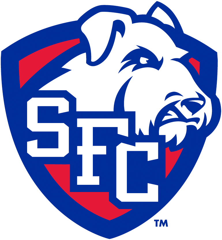St. Francis Terriers 2014-Pres Secondary Logo DIY iron on transfer (heat transfer)